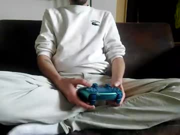 Cavocado March 26, 2025 Chaturbate stream image