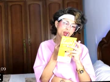 Fabi_Smith09 March 26, 2025 Chaturbate stream image