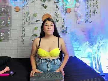 Melissa_Santanna March 26, 2025 Chaturbate stream image
