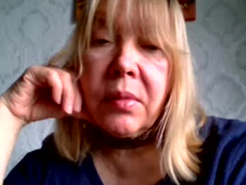 Olgashine March 26, 2025 Chaturbate stream image