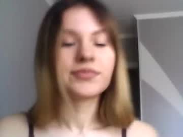 Baby_Roseee March 26, 2025 Chaturbate stream image