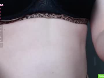 Bon_Appetits69 March 26, 2025 Chaturbate stream image