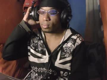 Boss_Playa98 March 26, 2025 Chaturbate stream image