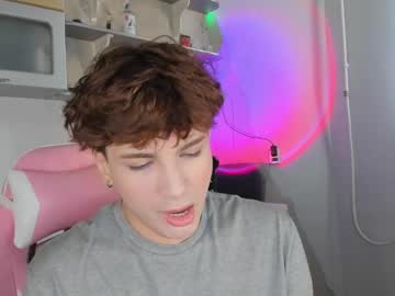 Call__Me_Leo March 26, 2025 Chaturbate stream image