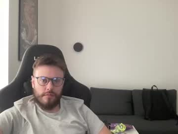 Herkus123 March 26, 2025 Chaturbate stream image