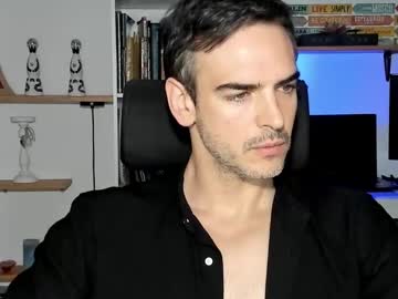 Hot_Martin25 March 26, 2025 Chaturbate stream image