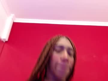 Jhon_Santana March 26, 2025 Chaturbate stream image