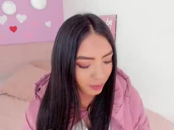 Miss_Connor March 26, 2025 Chaturbate stream image