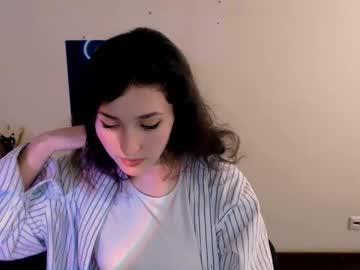 Molly_Tray March 26, 2025 Chaturbate stream image