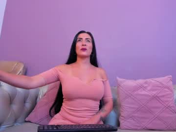 Scarlet_Edwars March 26, 2025 Chaturbate stream image