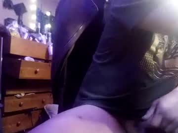 Weenzie69 March 26, 2025 Chaturbate stream image