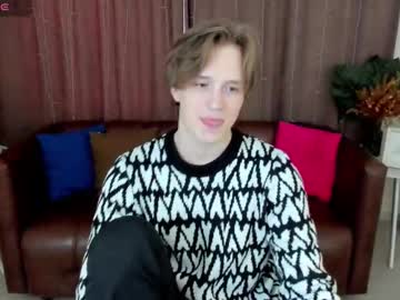 Arthur_Wood77 March 26, 2025 Chaturbate stream image