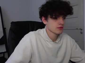 Brad_Holloway March 26, 2025 Chaturbate stream image