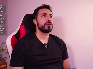 Dante_Soul March 26, 2025 Chaturbate stream image