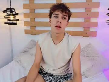 Danx_Dante March 26, 2025 Chaturbate stream image