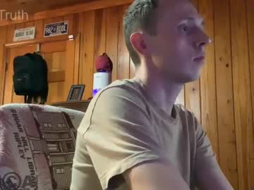 Exiledtruth March 26, 2025 Chaturbate stream image