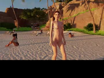 Gamers_Fuck_Fest March 26, 2025 Chaturbate stream image