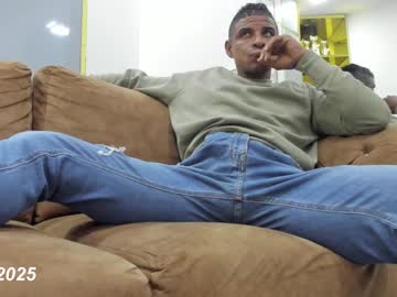 Matt11beefycock March 26, 2025 Chaturbate stream image