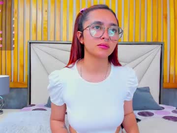 Milleyjones_ March 26, 2025 Chaturbate stream image