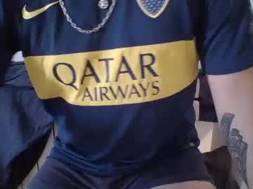 Nachoton March 26, 2025 Chaturbate stream image