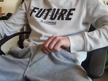 Orobrus March 26, 2025 Chaturbate stream image
