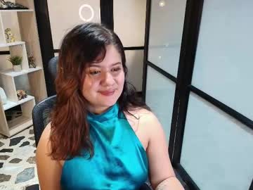 Rosalinegrey March 26, 2025 Chaturbate stream image