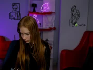 Smith_Bella March 26, 2025 Chaturbate stream image