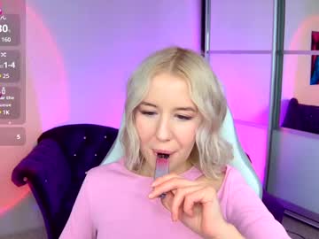 Springajara March 26, 2025 Chaturbate stream image