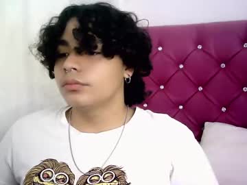 Tomi_Slick March 26, 2025 Chaturbate stream image