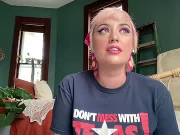 Waywardspt March 26, 2025 Chaturbate stream image