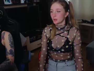 Zoe_Dooll March 26, 2025 Chaturbate stream image