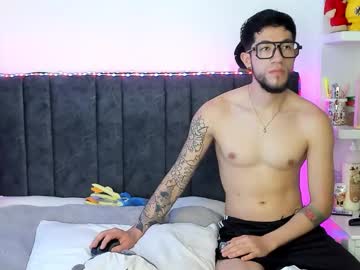 _Alex_Collins_ March 26, 2025 Chaturbate stream image