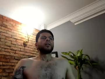 Bryan_0916 March 26, 2025 Chaturbate stream image