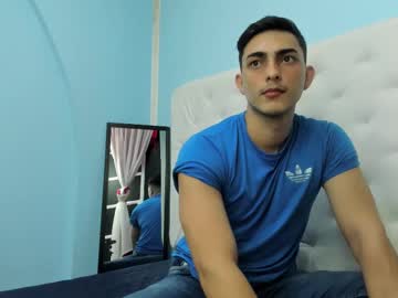 Evann_19 March 26, 2025 Chaturbate stream image
