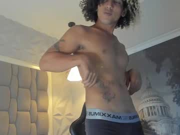Fire_Boy69 March 26, 2025 Chaturbate stream image
