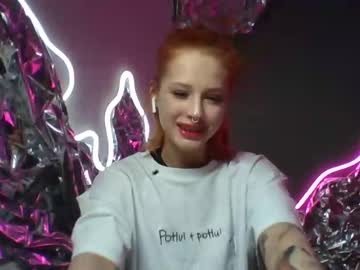 Foxy_Woow March 26, 2025 Chaturbate stream image