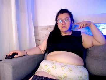 Ginnylicious7 March 26, 2025 Chaturbate stream image