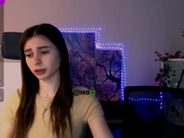 Kristy_Fair March 26, 2025 Chaturbate stream image