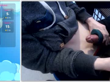 Kydairl March 26, 2025 Chaturbate stream image