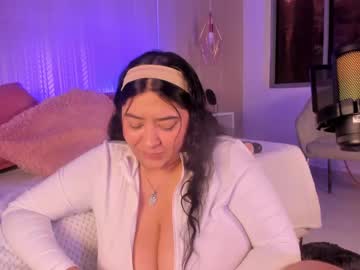 Leah_Bensoon March 26, 2025 Chaturbate stream image
