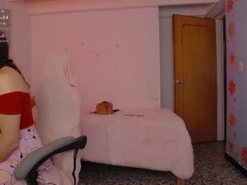 Leslie9669 March 26, 2025 Chaturbate stream image