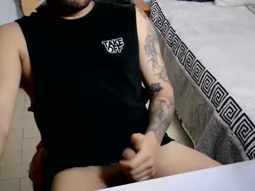 Masturboy7 March 26, 2025 Chaturbate stream image