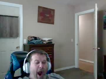 Mercer1977 March 26, 2025 Chaturbate stream image