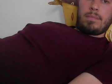 Milowww1601 March 26, 2025 Chaturbate stream image