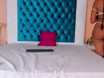 Naomicampbell_ March 26, 2025 Chaturbate stream image