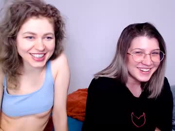 Paradisexparadisex March 26, 2025 Chaturbate stream image