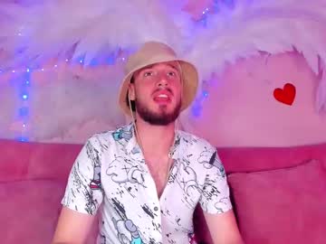 Rasan_Sexking March 26, 2025 Chaturbate stream image