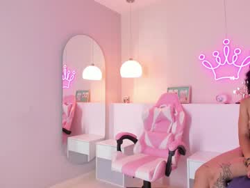 Tifanny__Willson March 26, 2025 Chaturbate stream image