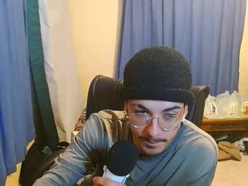 Vinsmoke_Sanji2020 March 26, 2025 Chaturbate stream image