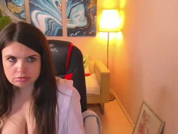 Battymoll March 26, 2025 Chaturbate stream image